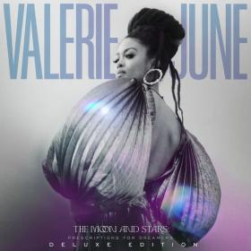 Valerie June - The Moon And Stars Prescriptions For Dreamers (Deluxe Edition) (2022) [24Bit-44.1kHz] FLAC [PMEDIA] ⭐️