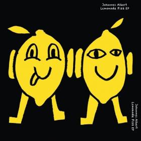 Johannes Albert - Lemonade Fizz EP (2022) Mp3 320kbps [PMEDIA] ⭐️