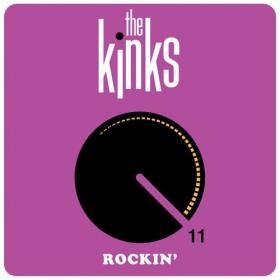 The Kinks - Rockin' (2022) Mp3 320kbps [PMEDIA] ⭐️