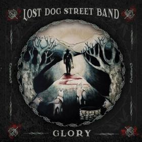 Lost Dog Street Band - Glory (2022) Mp3 320kbps [PMEDIA] ⭐️