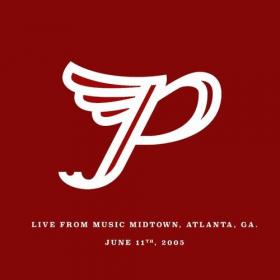 Pixies - Live from Music Midtown, Atlanta, GA  June 11th, 2005 (2022) Mp3 320kbps [PMEDIA] ⭐️