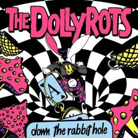 The Dollyrots - Down the Rabbit Hole (2022) Mp3 320kbps [PMEDIA] ⭐️