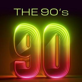Various Artists - The 90's (2022) Mp3 320kbps [PMEDIA] ⭐️