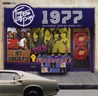 VA - Top Of The Pops Year By Year Collection 1964-2006 [1977] (2007 - Pop) [Flac 16-44]