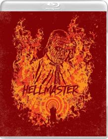 Hellmaster AKA Them 1992 Theatrical Cut Vinegar Syndrome BDRemux 1080p