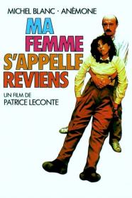 Ma Femme Sappelle Reviens (1982) [1080p] [WEBRip] [YTS]