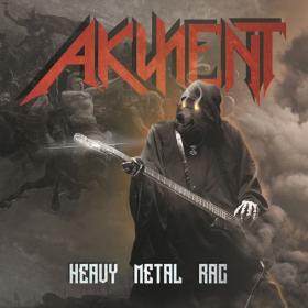 Акцент (Akzent) [Thrash, Heavy Metal, RAC] [320]