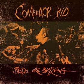 Comeback Kid (Hardcore, Canada) FLAC