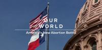 BBC Our World 2022 Americas New Abortion Battle 1080p HDTV x265 AAC