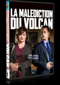 Proklyate vulkana  Murder in Malediction du Volcan (2019) WEBRip 720p