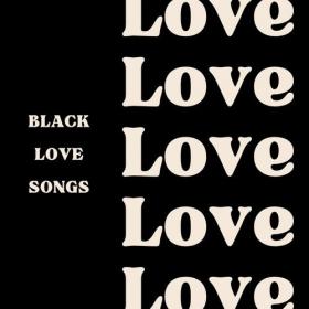 Various Artists - Black Love Songs (2022) Mp3 320kbps [PMEDIA] ⭐️