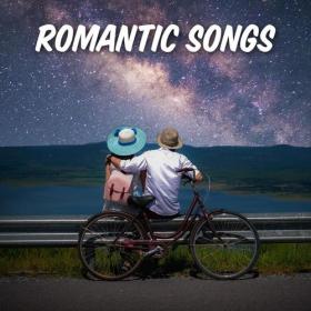 Various Artists - Romantic Songs (2022) Mp3 320kbps [PMEDIA] ⭐️