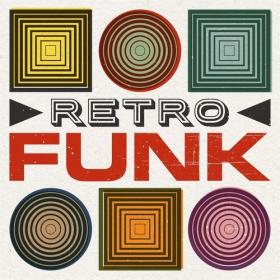 Various Artists - Retro Funk (2022) Mp3 320kbps [PMEDIA] ⭐️