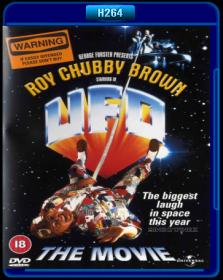 U F O [1993]DVDRip H264(BINGOWINGZ-UKB-RG)