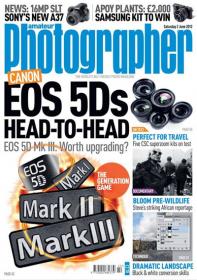 Amateur Photographer Magazine Perfect Super Zoom Kits for Travel Photo Shooting - 02 June 2012