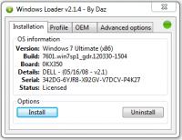 Windows 7 Loader v2.1.4 [h33t][iahq76]