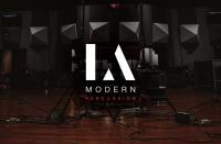 Audio Ollie - LA Modern Percussion v1.1 KONTAKT Lite Version [KLRG]