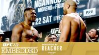 UFC 270 Embedded-Vlog Series-Episode 6 720p WEBRip h264-TJ