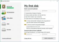 Secret Disk Professional v3.14 (x64) + Fix FINAL