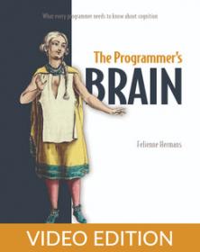 The Programmer's Brain, video edition