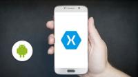 Xamarin Android Learn to Build Native Android Apps With C#