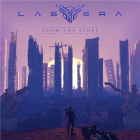 Lastera - From The Ashes (2022) [24-48]