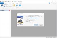 HyperSnap v8.20.01 (Screen Recorder) Portable