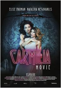 The Carmilla Movie 2017 1080p AMZN WEBRip DDP2.0 x264-ACK