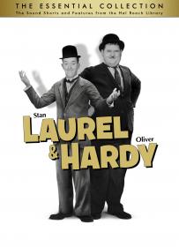 Babes in Toyland (1934) [Laurel-Hardy] 1080p BluRay H264 DolbyD 5.1 + nickarad