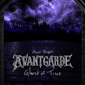 Oscar Rangel's Avantgarde - 2022 - Ghost of Time [FLAC]