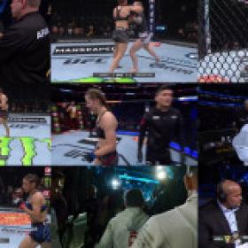UFC 270 Ngannou vs Gane Early Prelims 720p HDTV x264-VERUM[rarbg]