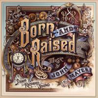 John Mayer - Born And Raised (2012) DutchReleaseTeam