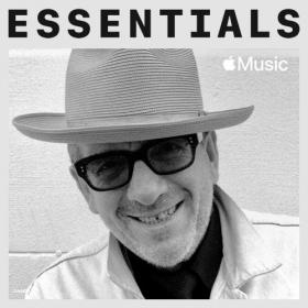 Elvis Costello - Essentials (2022) Mp3 320kbps [PMEDIA] ⭐️