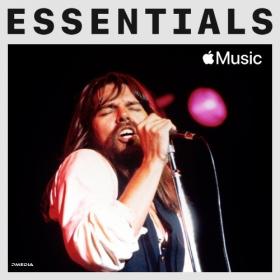 Bob Seger & The Silver Bullet Band - Essentials (2022) Mp3 320kbps [PMEDIA] ⭐️