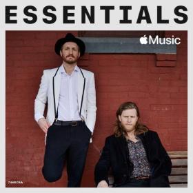 The Lumineers - Essentials (2022) Mp3 320kbps [PMEDIA] ⭐️