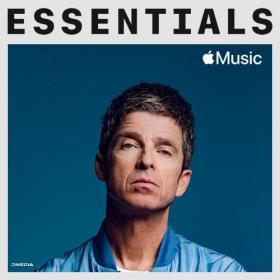 Noel Gallagher - Essentials (2022) Mp3 320kbps [PMEDIA] ⭐️