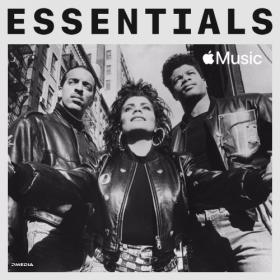 Lisa Lisa & Cult Jam - Essentials (2022) Mp3 320kbps [PMEDIA] ⭐️