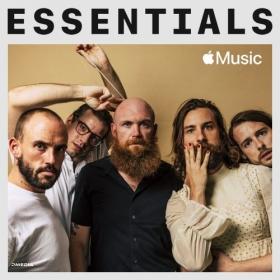 IDLES - Essentials (2022) Mp3 320kbps [PMEDIA] ⭐️