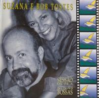 Suzana e Bob Tostes - Novas Bossas [Bossanova - 2001]