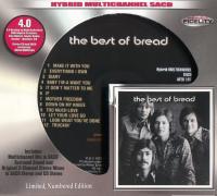 Bread - The Best of Bread (2015 - Soft rock) [Flac 24-88 SACD 4 0]