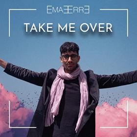 EmaErre - 2022 - Take Me Over (The Album)
