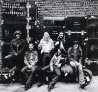 The Allman Brothers Band - At Fillmore East  (1971_2014) [24-96] [FLAC]