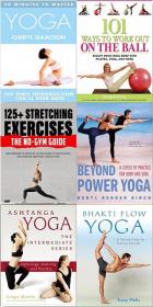 20 Yoga Books Collection Pack-14