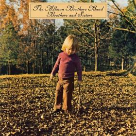 The Allman Brothers Band - Brothers And Sisters [Super Deluxe Edition] (4CD) (1973_2013) [24-96] [FLAC]