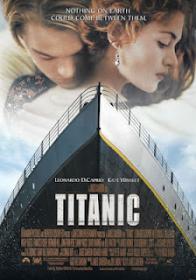 Titanic â€“ AVI Dual Ãudio 1997