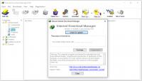 Internet Download Manager (IDM) 6.40 Build 5 Multilingual Pre-Activated