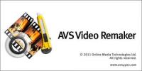 AVS Video ReMaker 4.1.1.144 + Activator