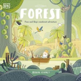 [ CourseBoat com ] Forest by DK