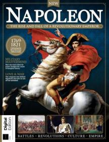 [ CourseHulu com ] All About History - Napoleon, 4th Edition 2021