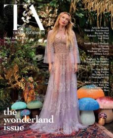 [ TutGee com ] Tracy Anderson Magazine - Winter 2022